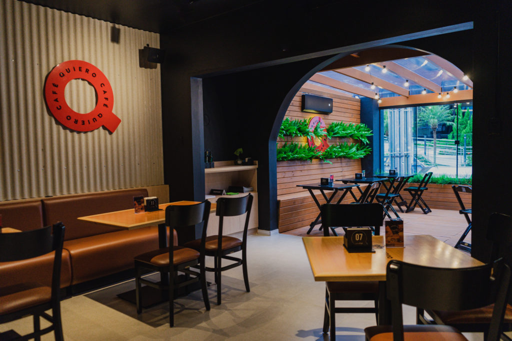 Imagem da unidade Itajaí – SC