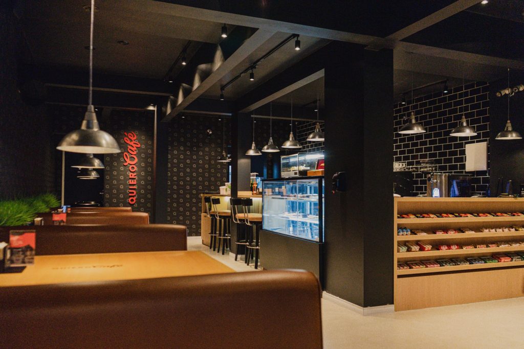 Imagem da unidade Itajaí – SC