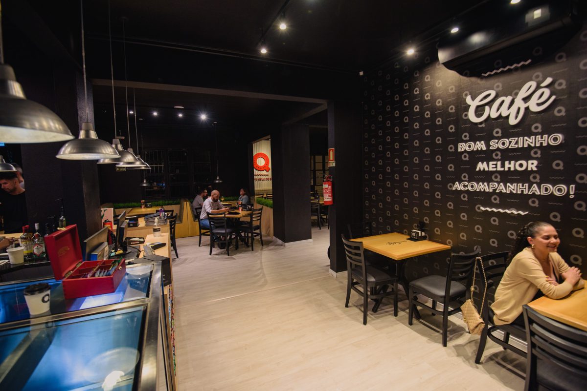 Imagem da unidade Santa Cruz do Sul – RS