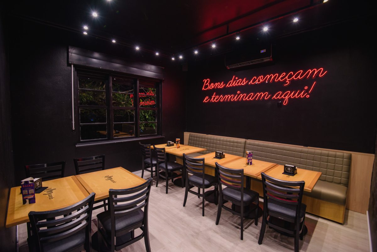 Imagem da unidade Santa Cruz do Sul – RS