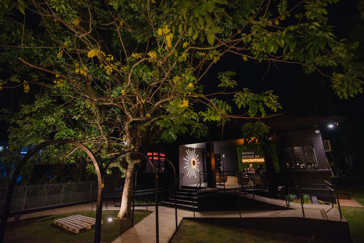 Imagem da unidade Santa Cruz do Sul – RS