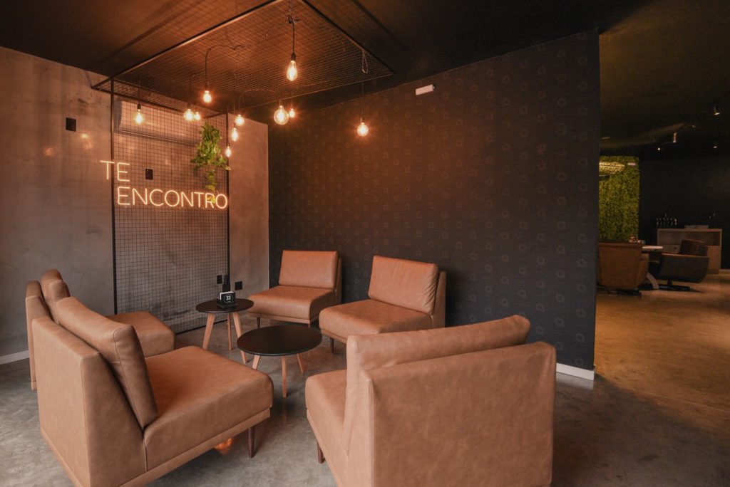 Imagem da unidade Tramandaí – RS