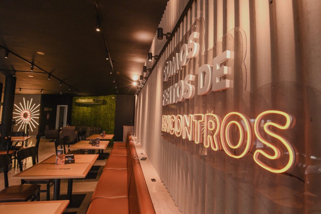 Imagem da unidade Tramandaí – RS