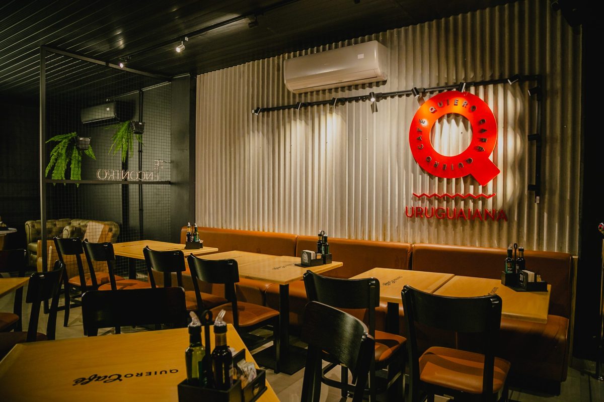 Imagem da unidade Uruguaiana – RS