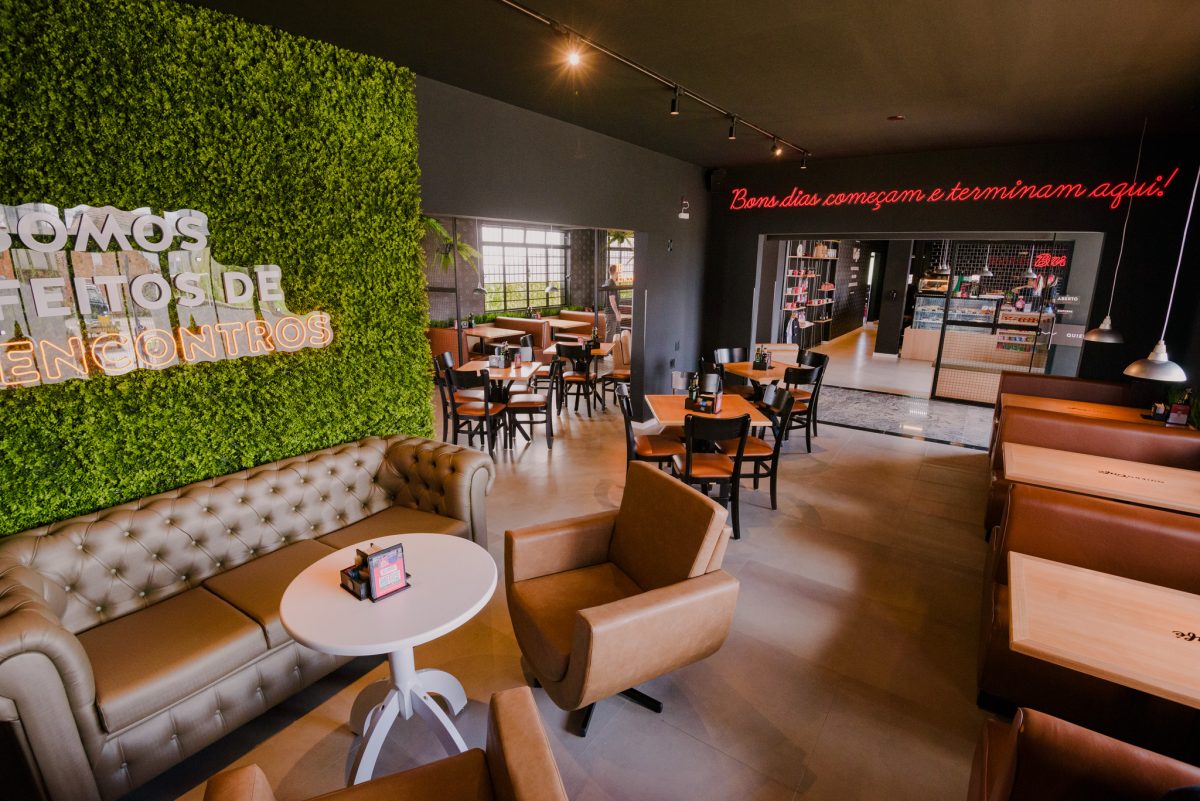 Imagem da unidade Lages – SC