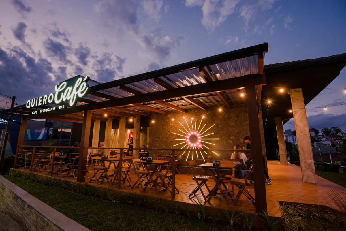 Imagem da unidade Lages – SC