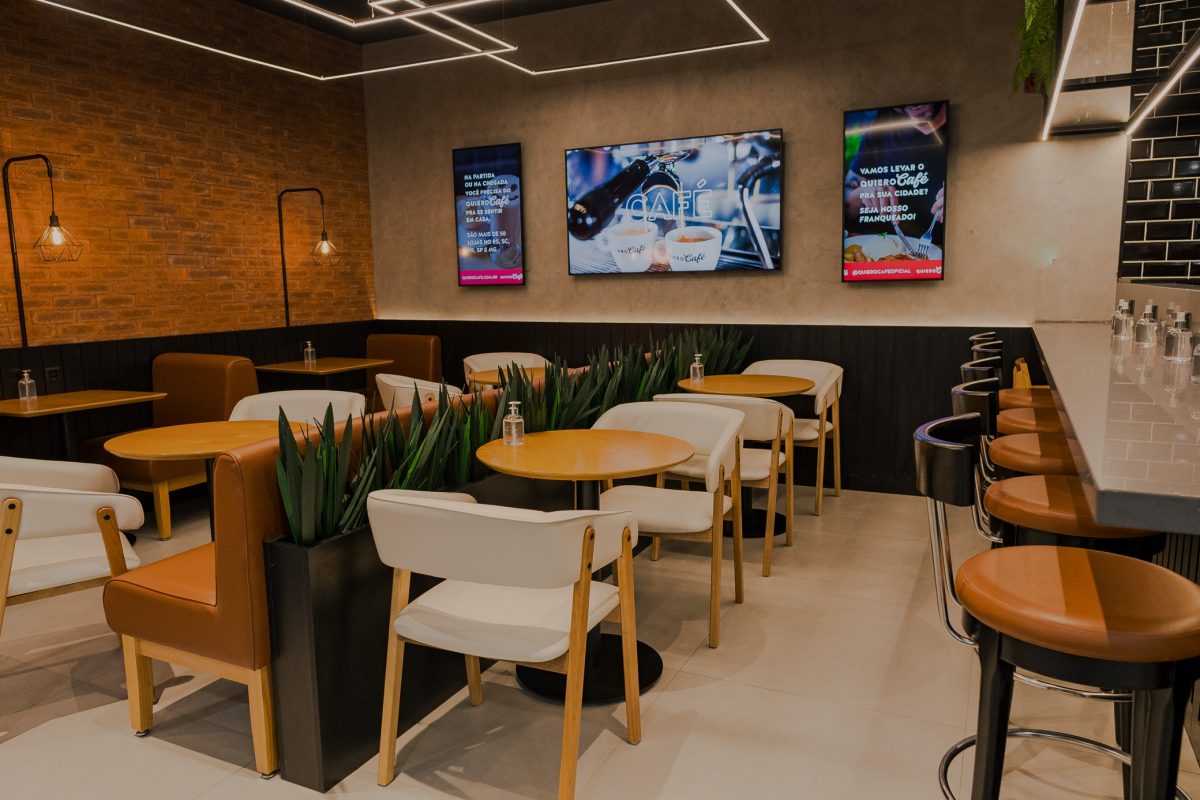 Imagem da unidade Porto Alegre – Aeroporto Salgado Filho