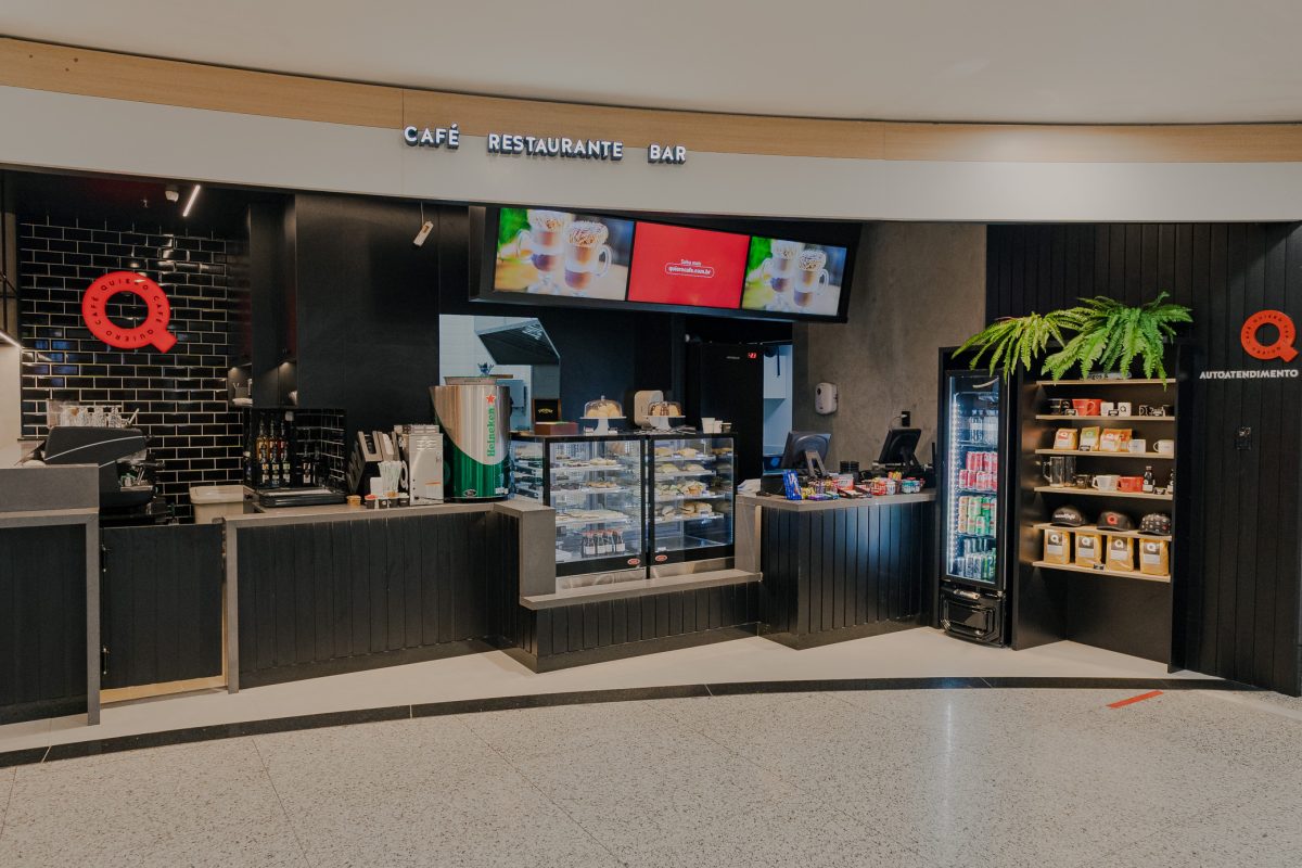 Imagem da unidade Porto Alegre – Aeroporto Salgado Filho