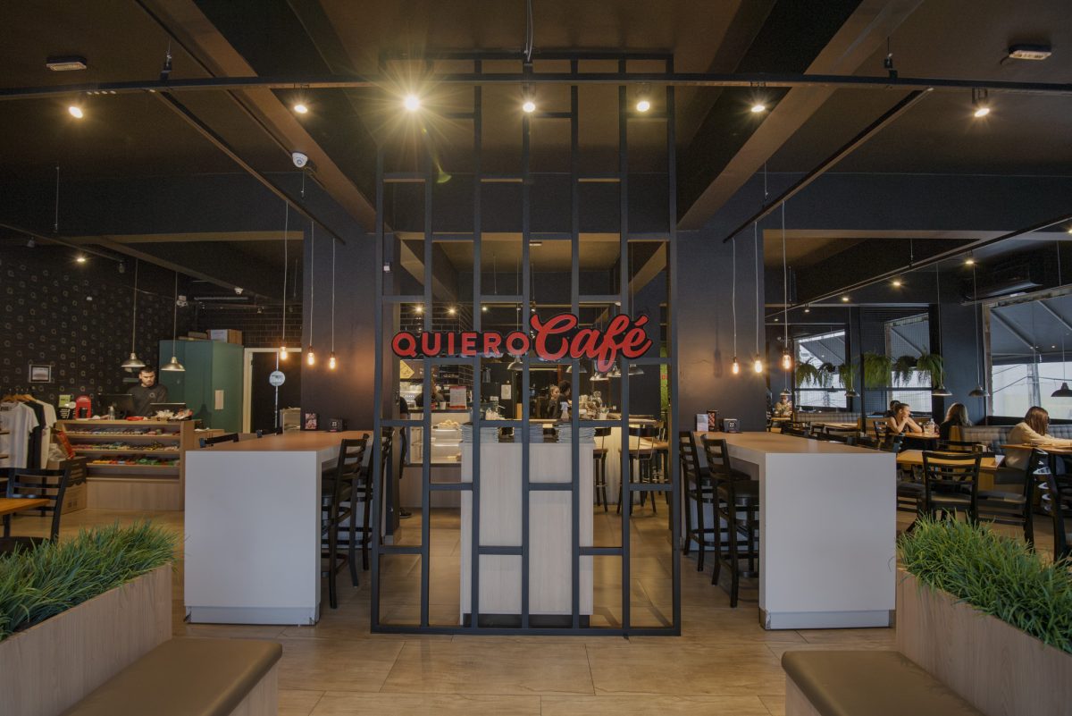 Imagem da unidade Lajeado – RS