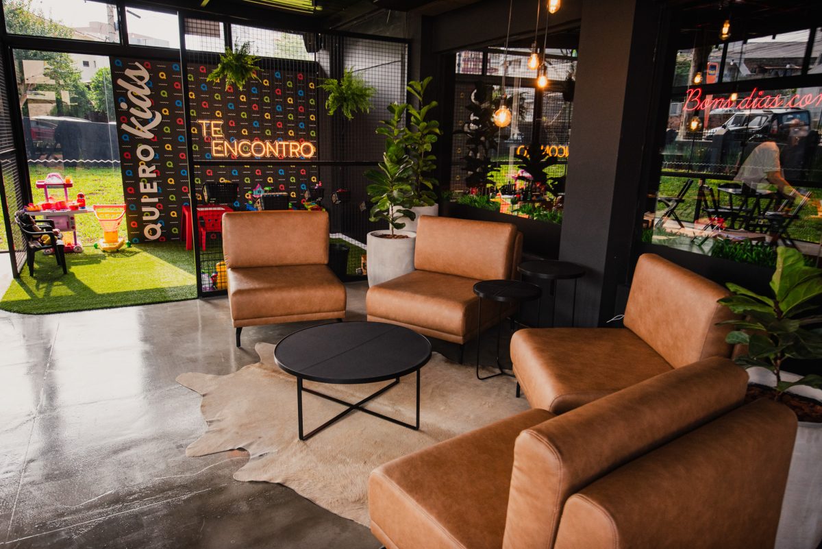 Imagem da unidade Santa Rosa – RS