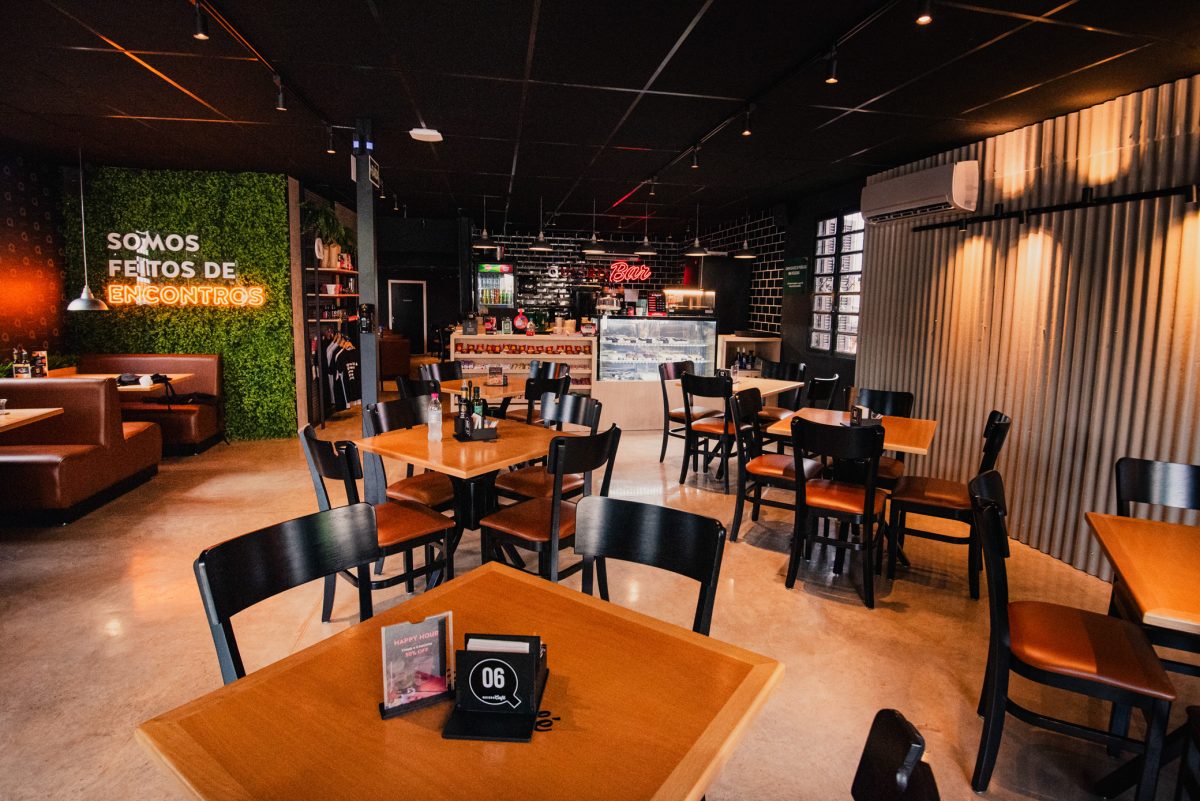 Imagem da unidade Santa Rosa – RS