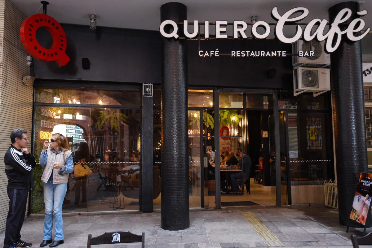 Imagem da unidade Porto Alegre – Centro – RS