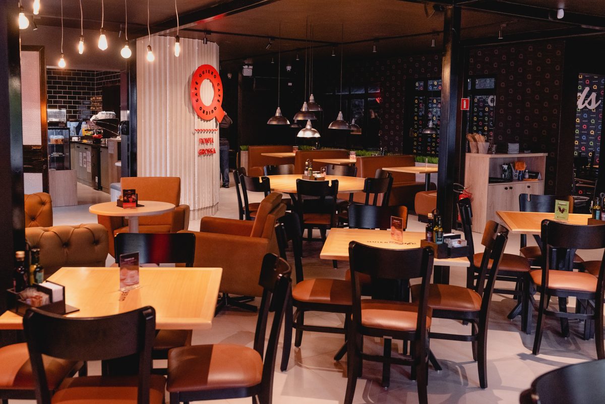 Imagem da unidade Ponta Grossa – PR