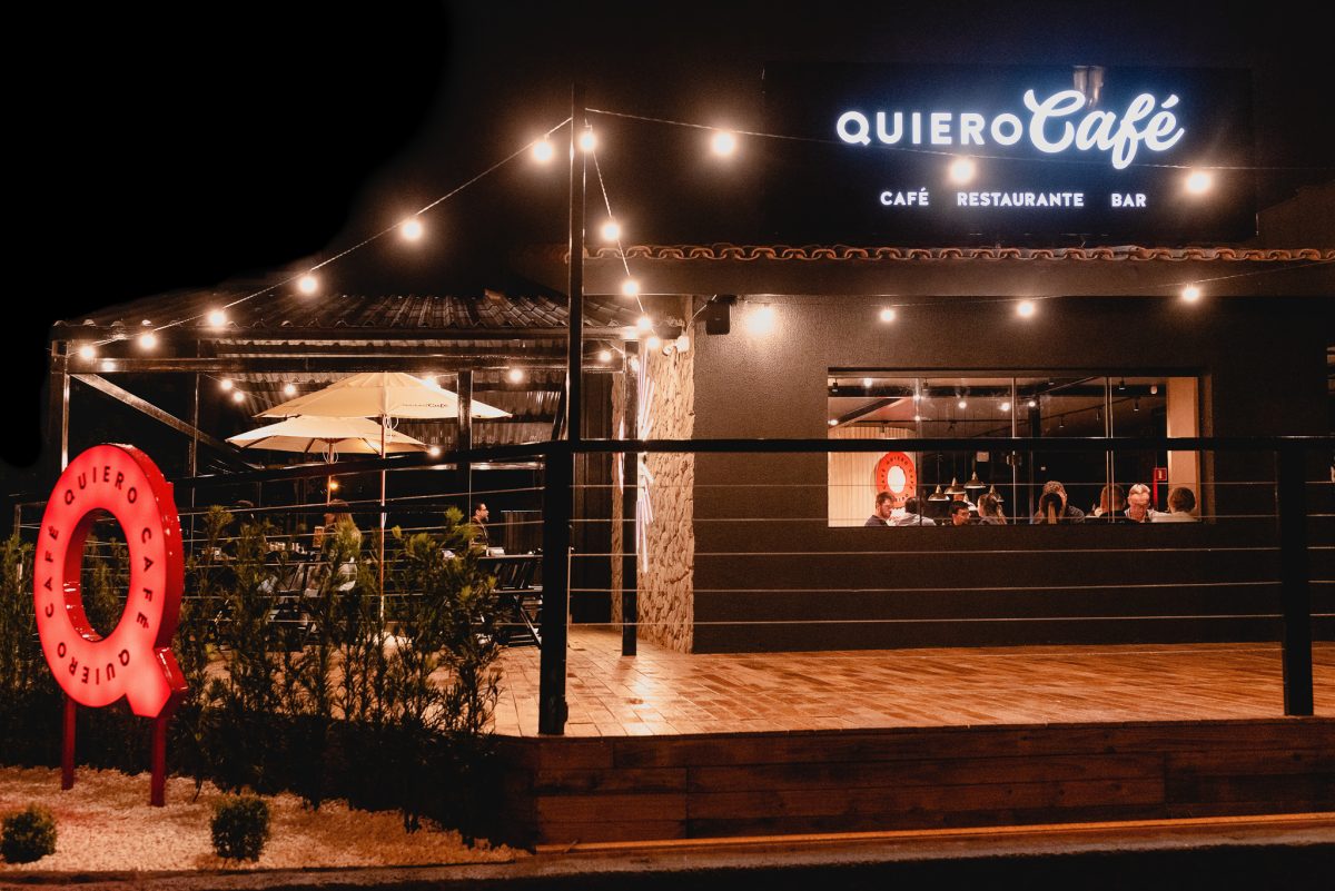 Imagem da unidade Ponta Grossa – PR