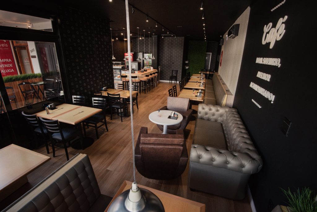 Imagem da unidade Venâncio Aires – RS