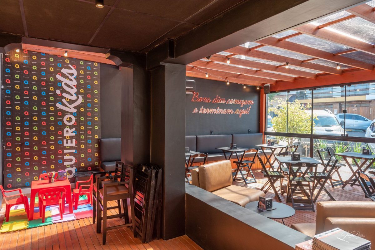 Imagem da unidade Ijuí – RS