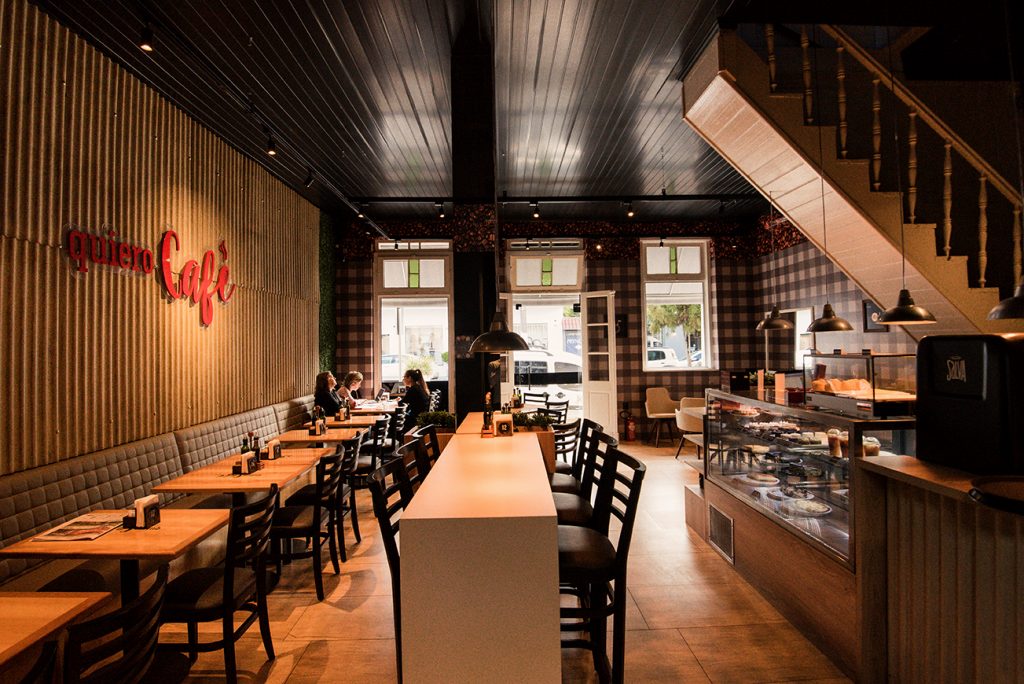 Imagem da unidade Garibaldi – RS