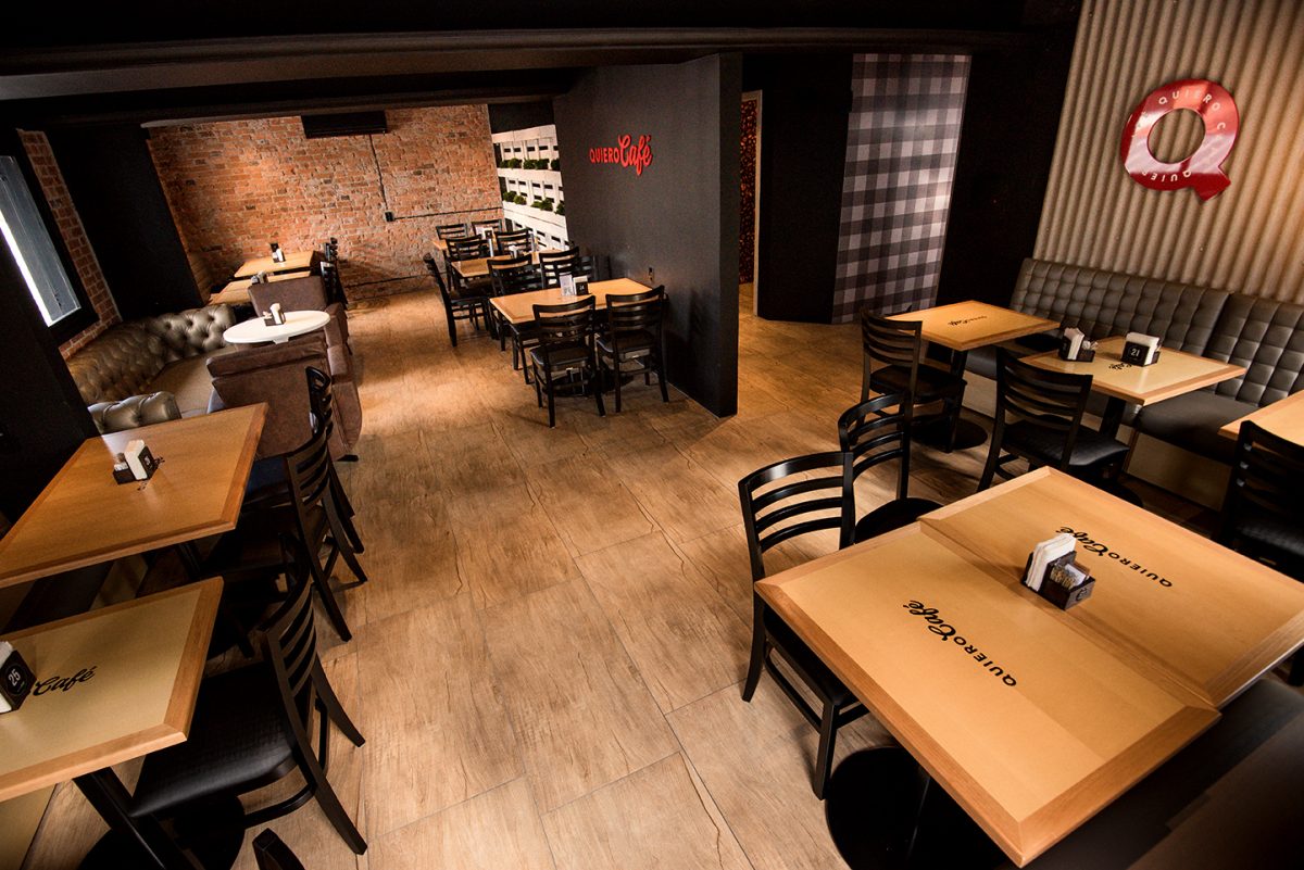 Imagem da unidade Bento Gonçalves – RS