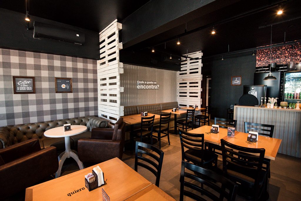 Imagem da unidade Campo Bom – RS