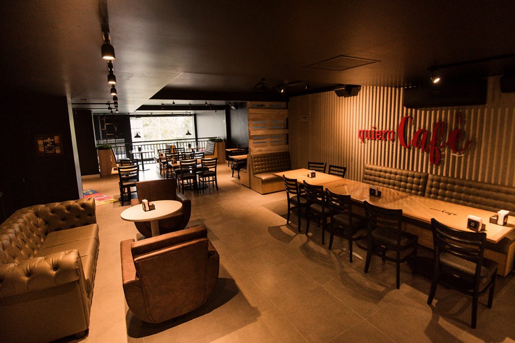 Imagem da unidade Caxias do Sul – RS