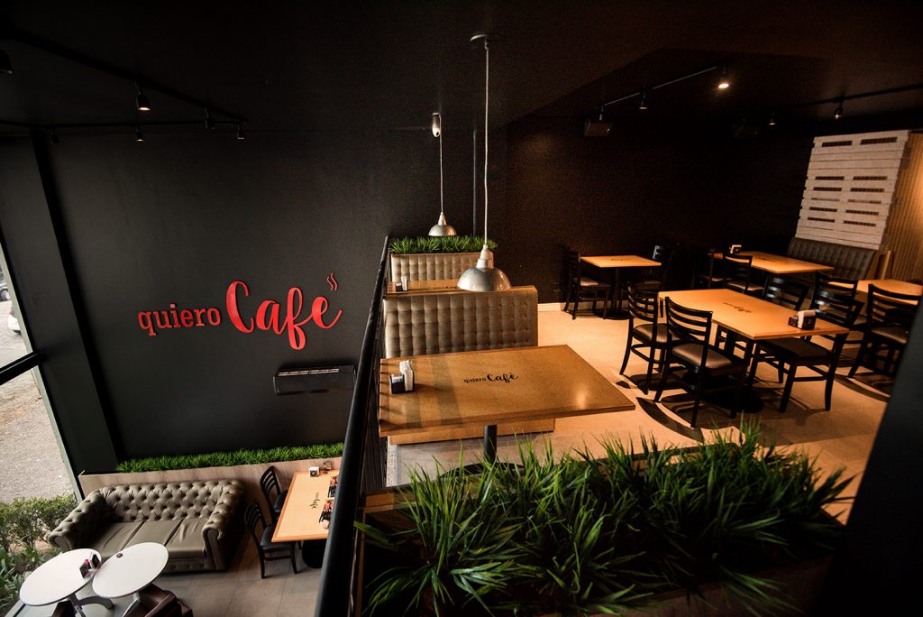 Imagem da unidade Caxias do Sul – RS