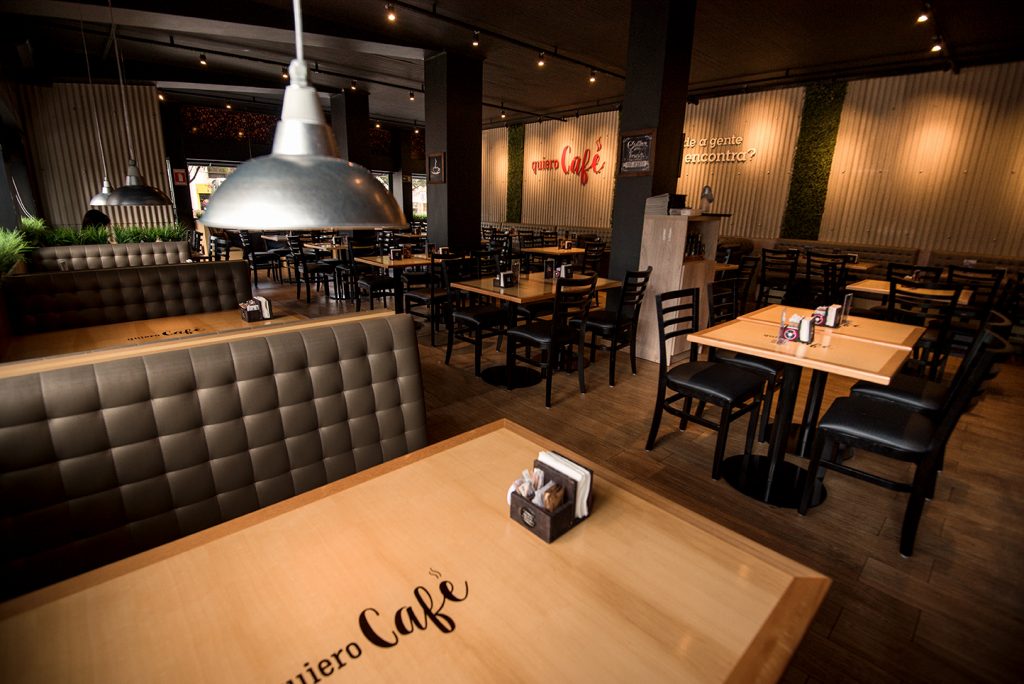 Imagem da unidade Erechim – RS