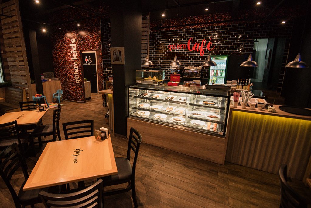 Imagem da unidade Marau – RS