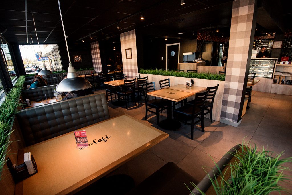 Imagem da unidade Osório – RS