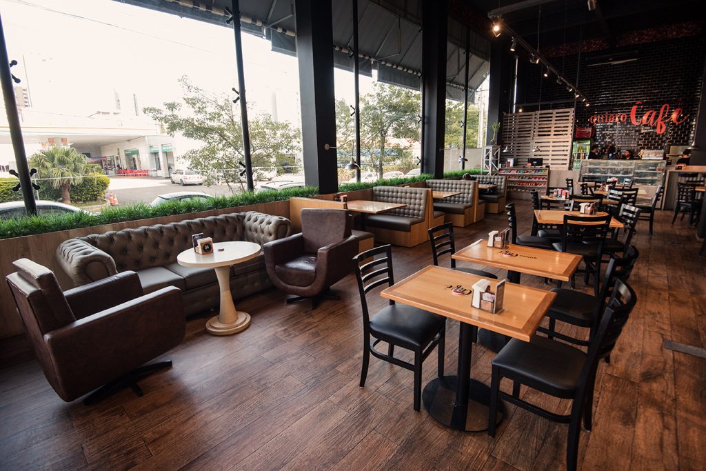 Imagem da unidade Passo Fundo – RS