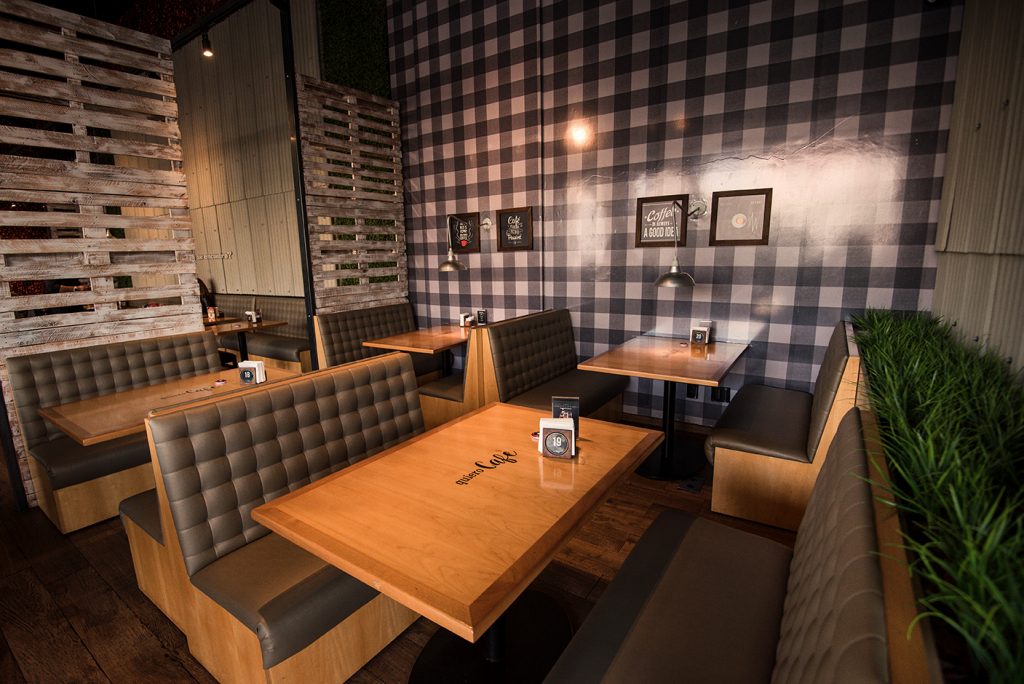 Imagem da unidade Passo Fundo – RS