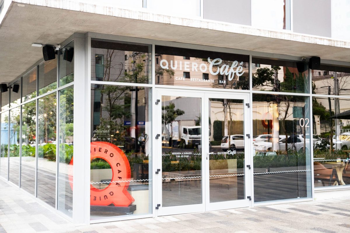 Imagem da unidade São Paulo – Tatuapé