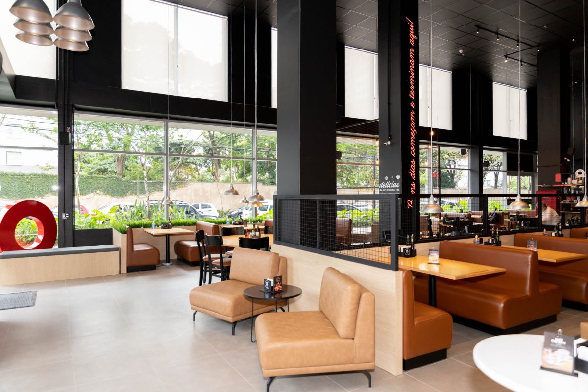 Imagem da unidade São Paulo – Tatuapé