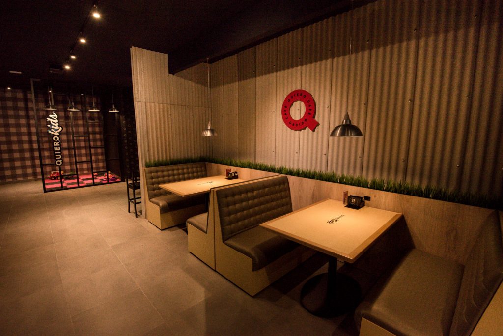 Imagem da unidade Santa Maria – RS