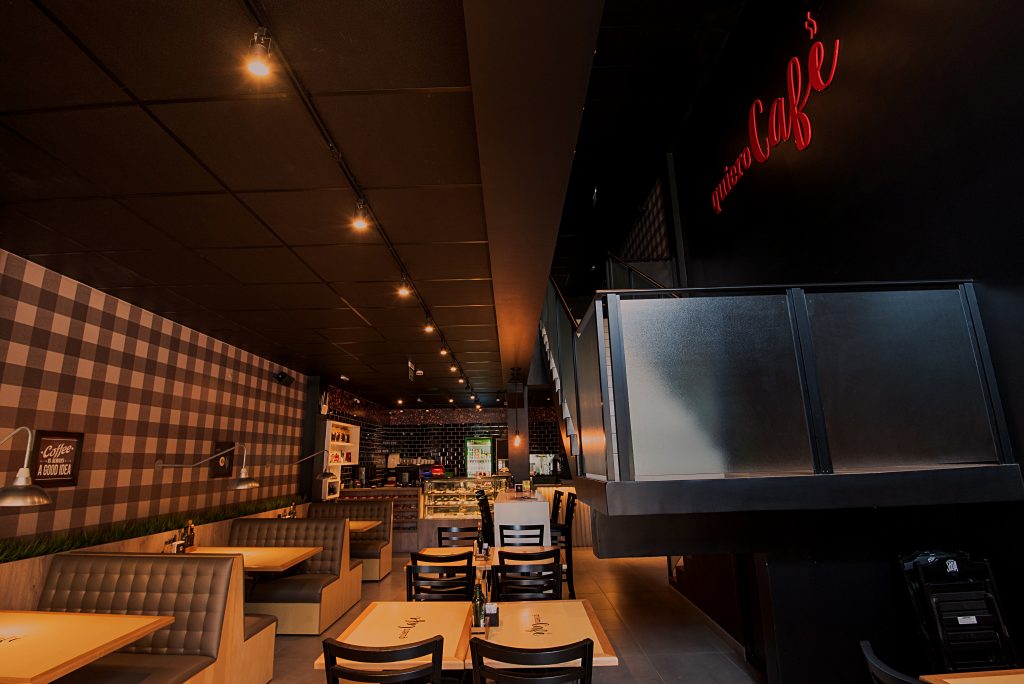 Imagem da unidade Porto Alegre – Santana – RS