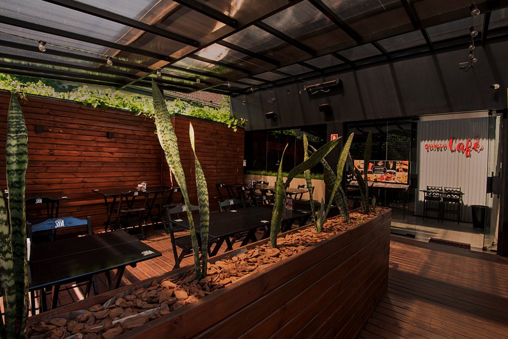 Imagem da unidade Porto Alegre – Santana – RS