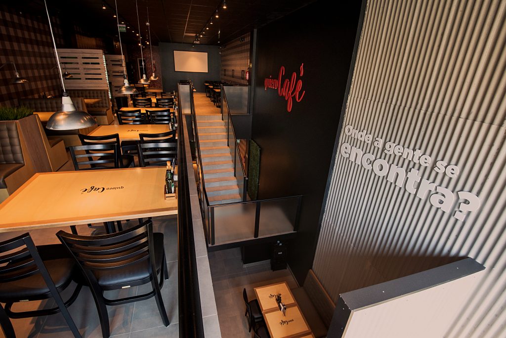 Imagem da unidade Porto Alegre – Santana – RS