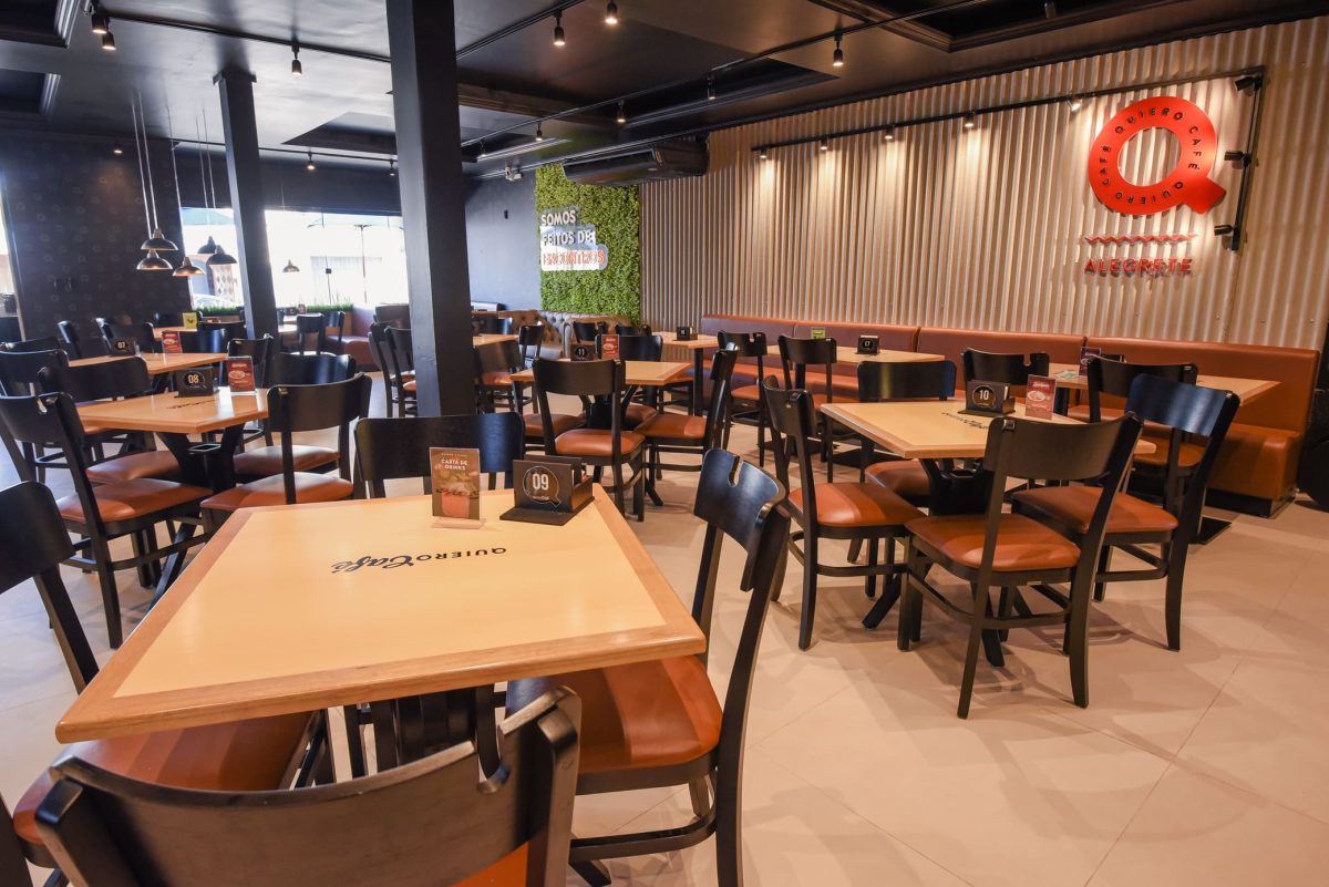 Imagem da unidade Alegrete – RS