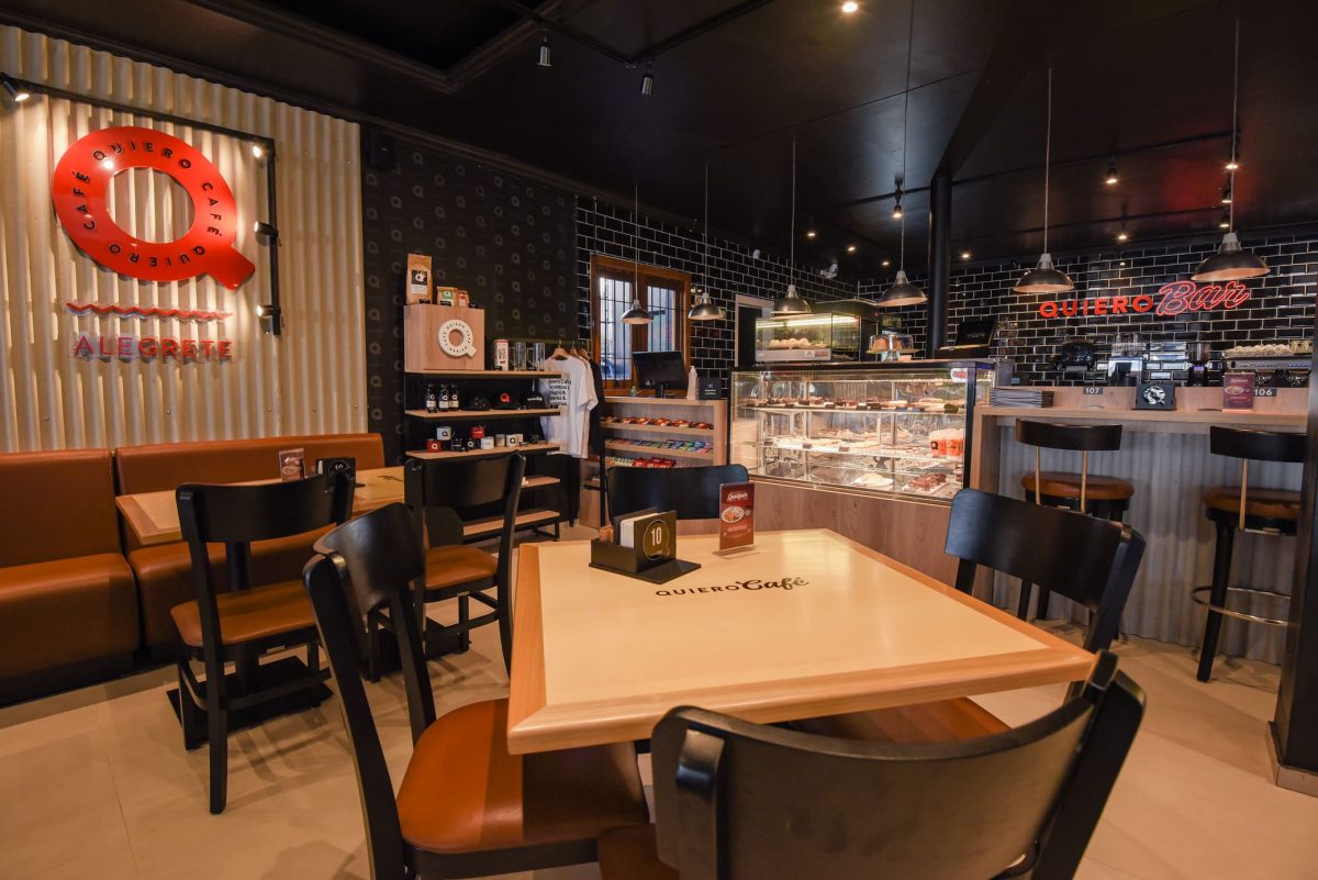 Imagem da unidade Alegrete – RS