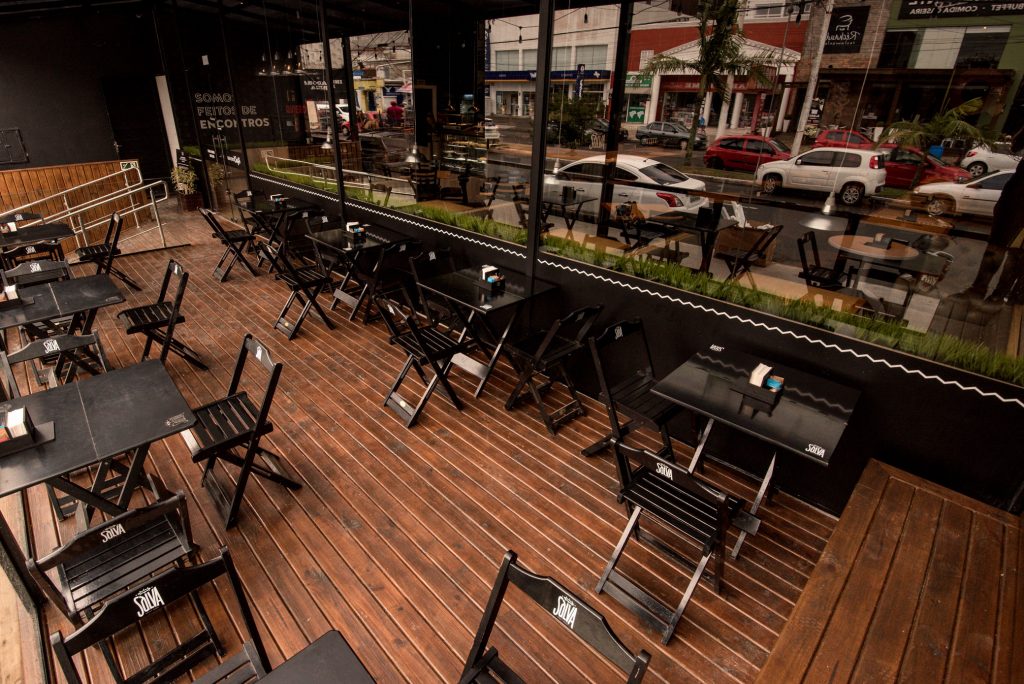 Imagem da unidade Capão da Canoa – RS