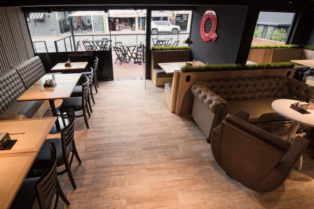 Imagem da unidade Jaraguá do Sul – SC