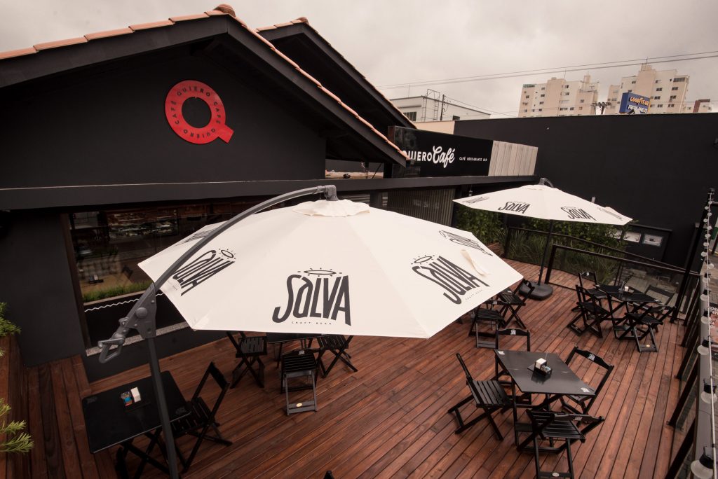 Imagem da unidade Jaraguá do Sul – SC