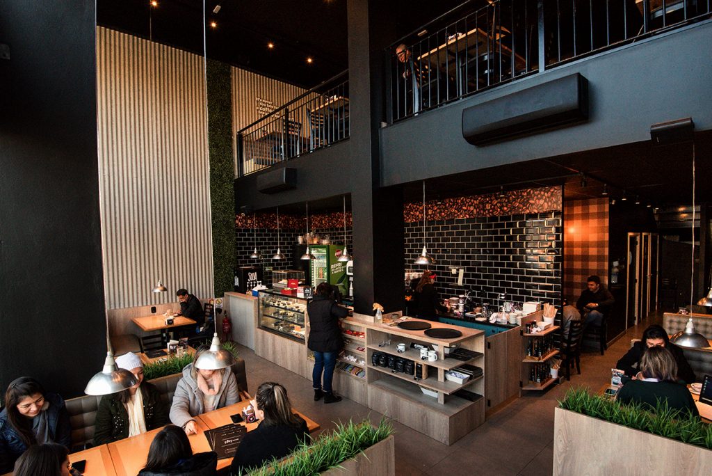 Imagem da unidade São Leopoldo – RS