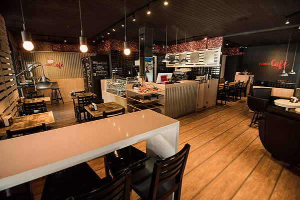 Imagem da unidade Teutônia – RS